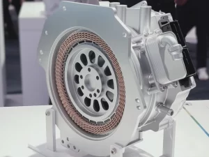 Bosch Intelligent Range Extender Unit…