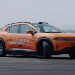 Changan Tianheng Intelligent Chassis Active Suspension