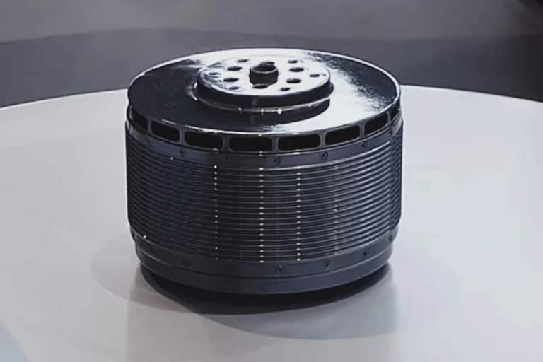 Chery Land Air Vehicle motor