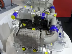 SYTECH S415 TC Range Extender…