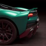 Ferrari 296 Speciale Side Wings and…