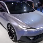 Volkswagen ID. AURA, ID. ERA and…