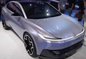 Volkswagen ID. AURA, ID. ERA…