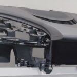 Instrument Panel Porsche Taycan (PO513)