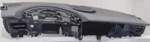 Instrument Panel Porsche Taycan (PO513)