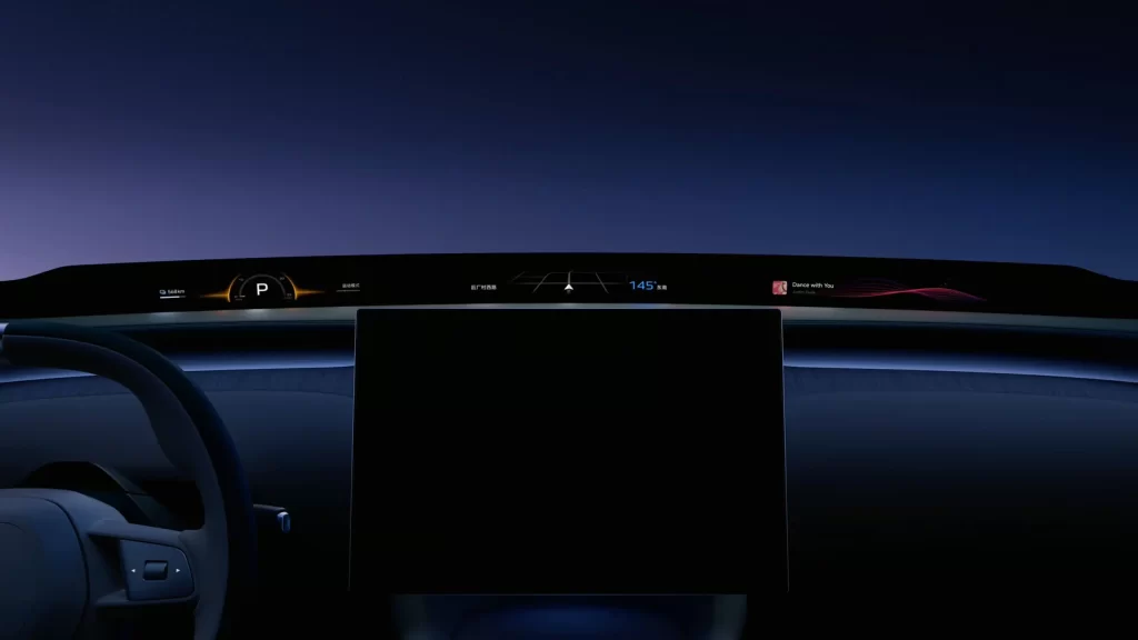 Xiaomi HyperVision