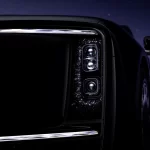 Intelligent Headlights (Zunjie S800 Based on…