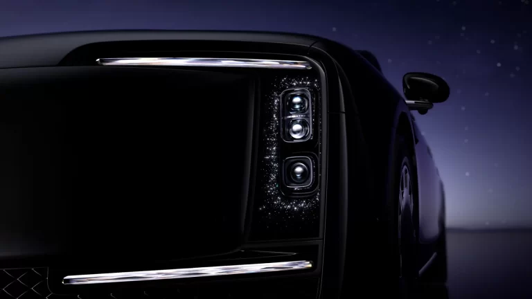 zunjie s800 headlight