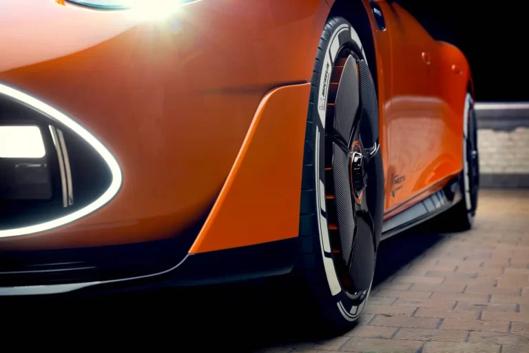 AMG GT XX 2