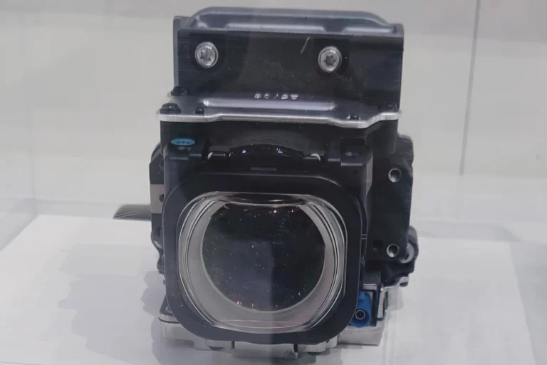 Huawei XPIXEL Intelligent Headlight Module