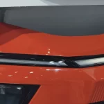 Full Headlamp Mahindra XEV 9e (M310)