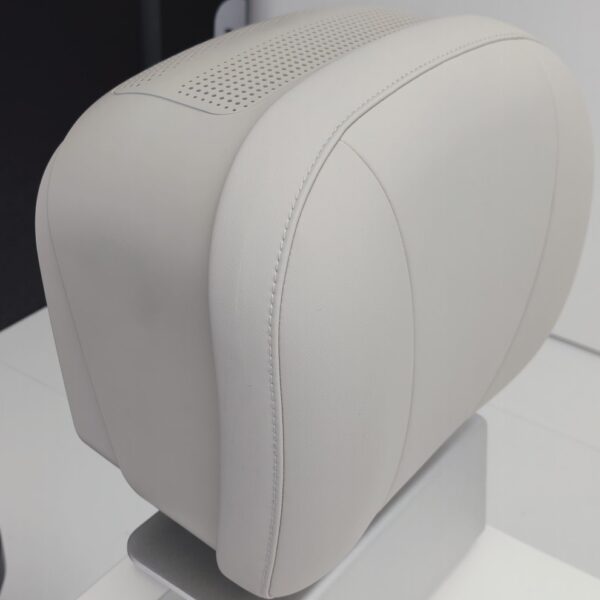 SHTC Huawei Light Field Display Headrest