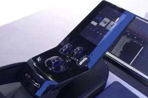 Uniphy BeyondTouch 2.0 3D Smart&hellip;