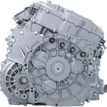 Horse Powertrain 3DHT160 Hybrid Transmission