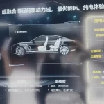 Huawei DriveONE 150kW 12-in-1 ePowertrain for…