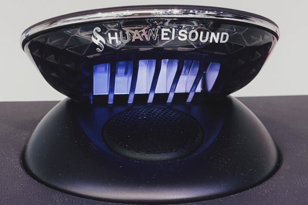Huawei New Stellar Diffuser