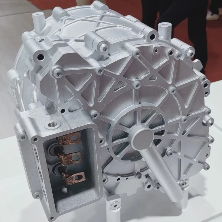 MAHLE Superior Continuous Torque E motor