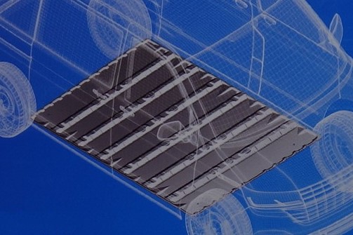 kirchhoff automotive ID. Buzz underride