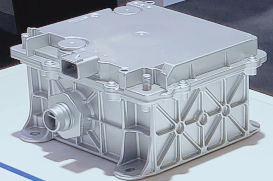 Bosch 12V LIB Powernet EV