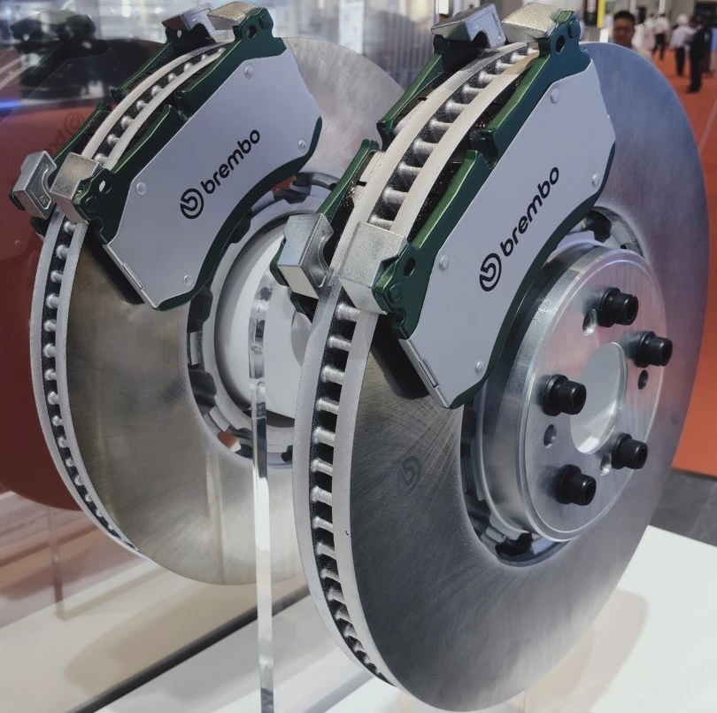 Brembo Greentell set