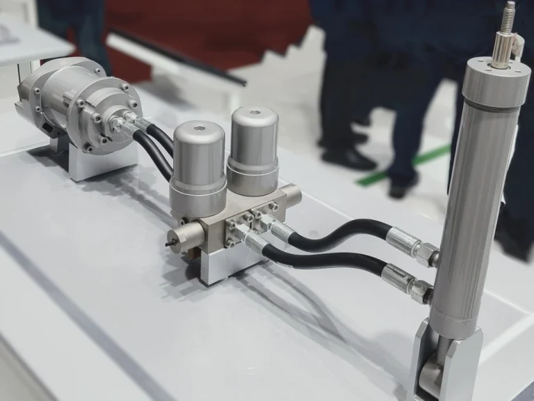 Schaeffler active suspension