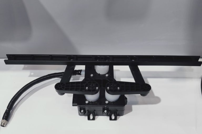 CRRC ART Angle Sensor