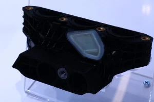 ElringKlinger EV Coolant Connector