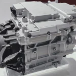 InfiMotion 800V 3-in-1 EDU P400