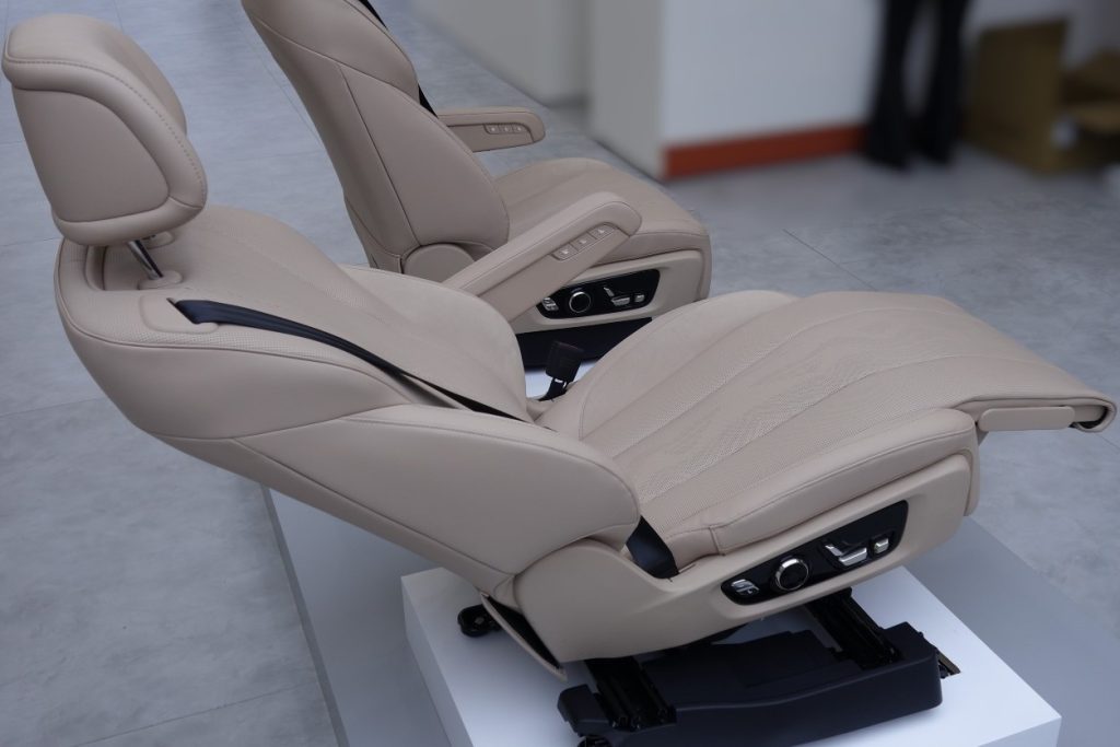 Jetour Shanhai L9 zgs