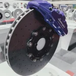Lamborghini Revuelto Front Brakes