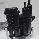 MAHLE LEV3 Carbon Canister