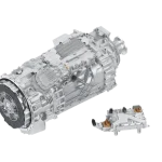 ZF TraXon 2 Hybrid for Hybrid…