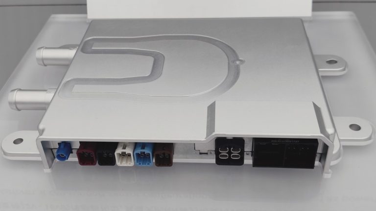 ZYT L2 Controller Gen3 Pro