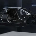 YANGWANG U9 Xtreme Hybrid Monocoque