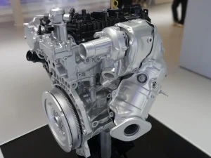 Changan New BlueCore NE 1.5T Ultra-High Pressure…