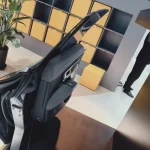 Continental Window Projection Solution