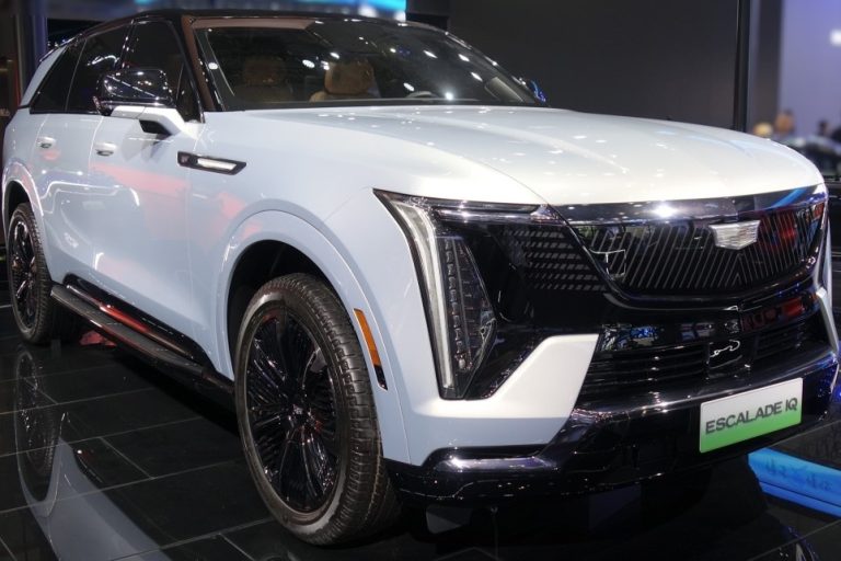 DSC08452 Cadillac ESCALADE IQ