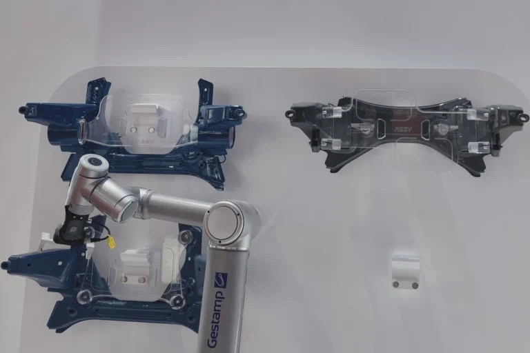 Multipath Platform BEV AWD REEV