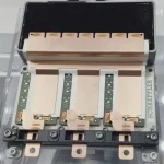 Schaeffler High Voltage Embedded Power Module…