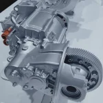 Wuling 194 Platform 3-in-1 Electric Drive System…