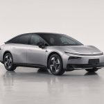 BYD YUAN PLUS, Volkswagen ID.UNYX 07,&hellip;