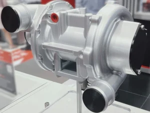 Garrett’s New Generation Fuel Cell&hellip;