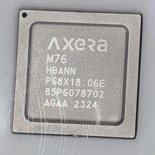 Axera M76H Chip