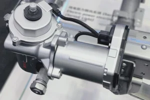 Bosch Electric Power Steering System…