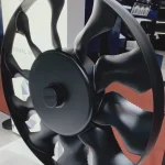 MAHLE Bionic Fan