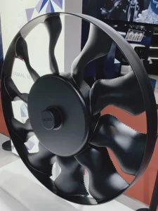 MAHLE Bionic Fan