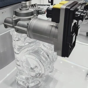 Schaeffler Electro-Hydraulic Power Steering (e2HPS)