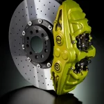 Brembo OCTYMA Brake System for Range…