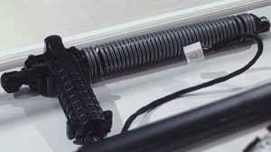 AOD Technology Power Liftgate