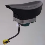 Autoliv On-Motorcycle Safety Airbag Solutions